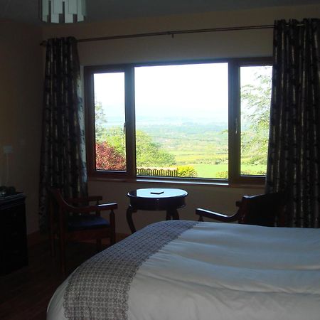 Benbulben Farmhouse B&B Drumcliff Habitación foto