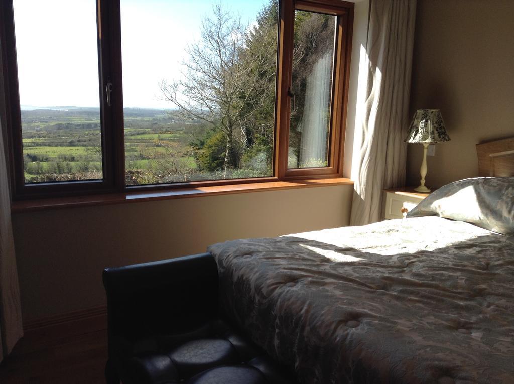 Benbulben Farmhouse B&B Drumcliff Habitación foto