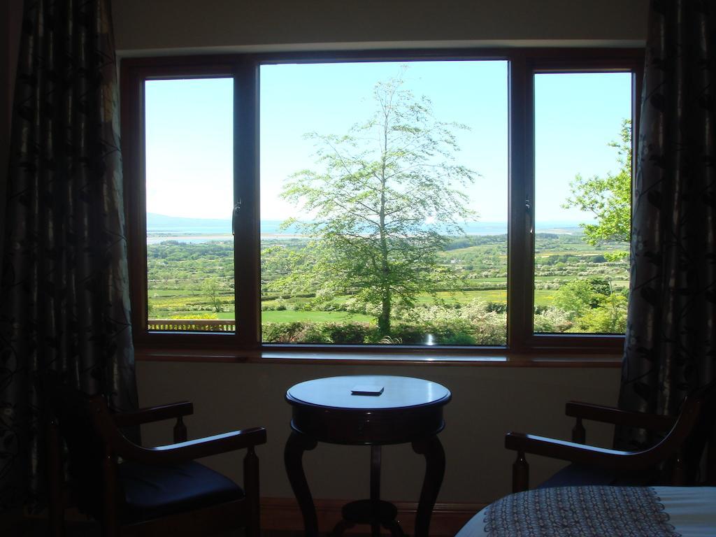 Benbulben Farmhouse B&B Drumcliff Habitación foto