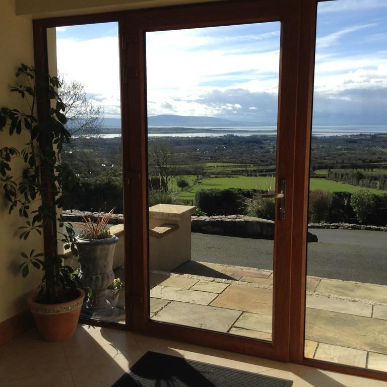Benbulben Farmhouse B&B Drumcliff Exterior foto